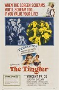 Фильм Тинглер : актеры, трейлер и описание.