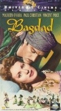 Фильм Принцесса Багдада : актеры, трейлер и описание.