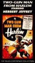 Фильм Two-Gun Man from Harlem : актеры, трейлер и описание.