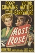 Фильм Moss Rose : актеры, трейлер и описание.