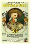 Фильм The Adventures of Buffalo Bill : актеры, трейлер и описание.