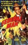 Фильм Federal Man : актеры, трейлер и описание.