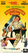 Фильм The Kettles on Old MacDonald's Farm : актеры, трейлер и описание.