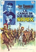 Фильм The Great Sioux Uprising : актеры, трейлер и описание.