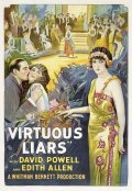 Фильм Virtuous Liars : актеры, трейлер и описание.