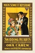 Фильм Skidding Hearts : актеры, трейлер и описание.
