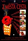 Фильм Z mesta cesta : актеры, трейлер и описание.