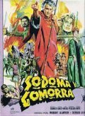 Фильм Содом и Гоморра : актеры, трейлер и описание.
