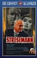 Фильм Stresemann : актеры, трейлер и описание.