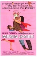Фильм The Misadventures of Merlin Jones : актеры, трейлер и описание.