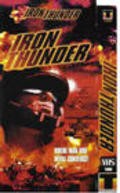 Фильм Iron Thunder : актеры, трейлер и описание.