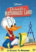 Фильм Дональд в «Матемагии» : актеры, трейлер и описание.