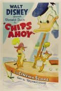 Фильм Chips Ahoy : актеры, трейлер и описание.