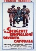 Фильм Sergente Rompiglioni diventa... caporale : актеры, трейлер и описание.