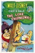 Фильм The Lone Chipmunks : актеры, трейлер и описание.