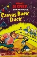 Фильм Canvas Back Duck : актеры, трейлер и описание.