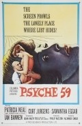 Фильм Психея 59 : актеры, трейлер и описание.