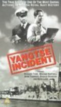 Фильм Yangtse Incident: The Story of H.M.S. Amethyst : актеры, трейлер и описание.
