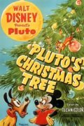 Фильм Новогодняя елка Плуто : актеры, трейлер и описание.