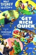 Фильм Get Rich Quick : актеры, трейлер и описание.