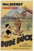 Фильм Dude Duck : актеры, трейлер и описание.