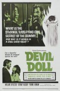 Фильм Кукла дьявола : актеры, трейлер и описание.