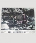 Фильм The Adventurers : актеры, трейлер и описание.