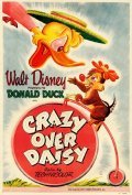 Фильм Crazy Over Daisy : актеры, трейлер и описание.