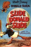Фильм Slide Donald Slide : актеры, трейлер и описание.