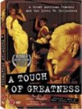 Фильм A Touch of Greatness : актеры, трейлер и описание.