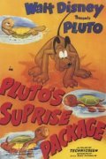 Фильм Pluto's Surprise Package : актеры, трейлер и описание.