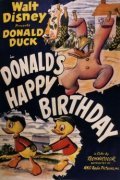 Фильм Donald's Happy Birthday : актеры, трейлер и описание.