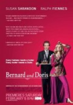 Фильм Бернард и Дорис : актеры, трейлер и описание.