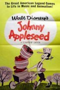 Фильм Johnny Appleseed : актеры, трейлер и описание.