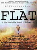 Фильм Flat : актеры, трейлер и описание.