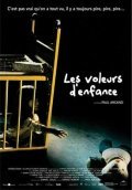 Фильм Les voleurs d'enfance : актеры, трейлер и описание.