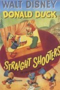 Фильм Straight Shooters : актеры, трейлер и описание.