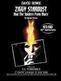 Фильм Ziggy Stardust and the Spiders from Mars : актеры, трейлер и описание.