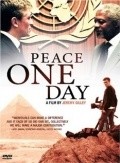 Фильм Peace One Day : актеры, трейлер и описание.