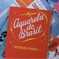 Фильм Aquarela do Brasil : актеры, трейлер и описание.