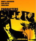 Фильм Characters : актеры, трейлер и описание.