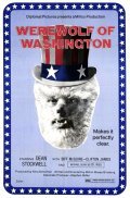 Фильм Оборотень в Вашингтоне : актеры, трейлер и описание.