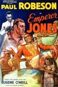 Фильм Император Джонс : актеры, трейлер и описание.