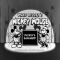 Фильм Микки Маус и кенгуру : актеры, трейлер и описание.