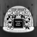 Фильм Mickey's Man Friday : актеры, трейлер и описание.