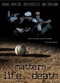 Фильм Matters of Life and Death : актеры, трейлер и описание.