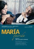 Фильм Maria querida : актеры, трейлер и описание.