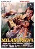 Фильм Milano rovente : актеры, трейлер и описание.