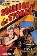 Фильм Soldiers of the Storm : актеры, трейлер и описание.