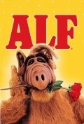 Фильм Альф (сериал 1986 - 1990) : актеры, трейлер и описание.